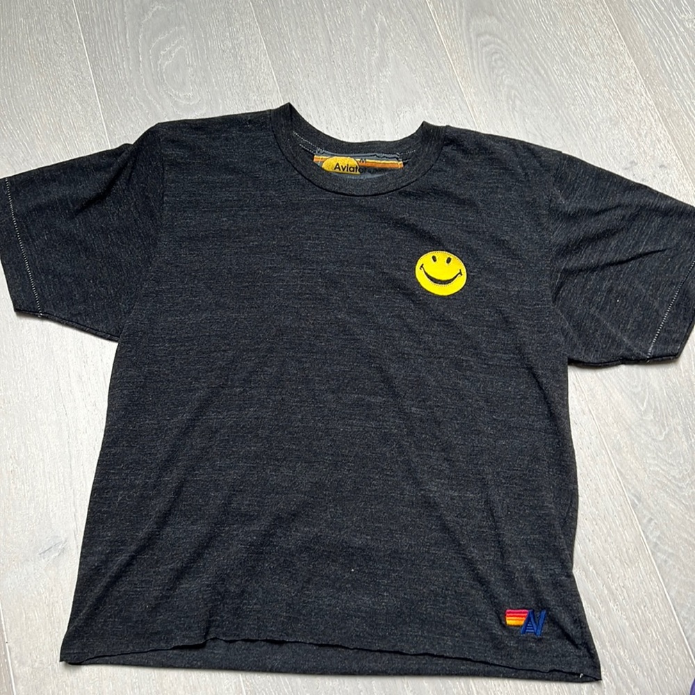Aviator Nation t shirt